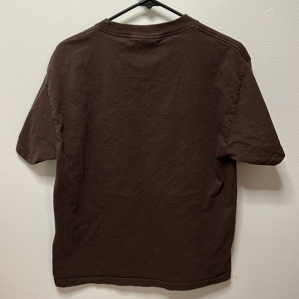 Men’s novelty shirt - Picture 3 of 3